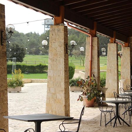 Masseria Chinunno Altamura Exterior photo