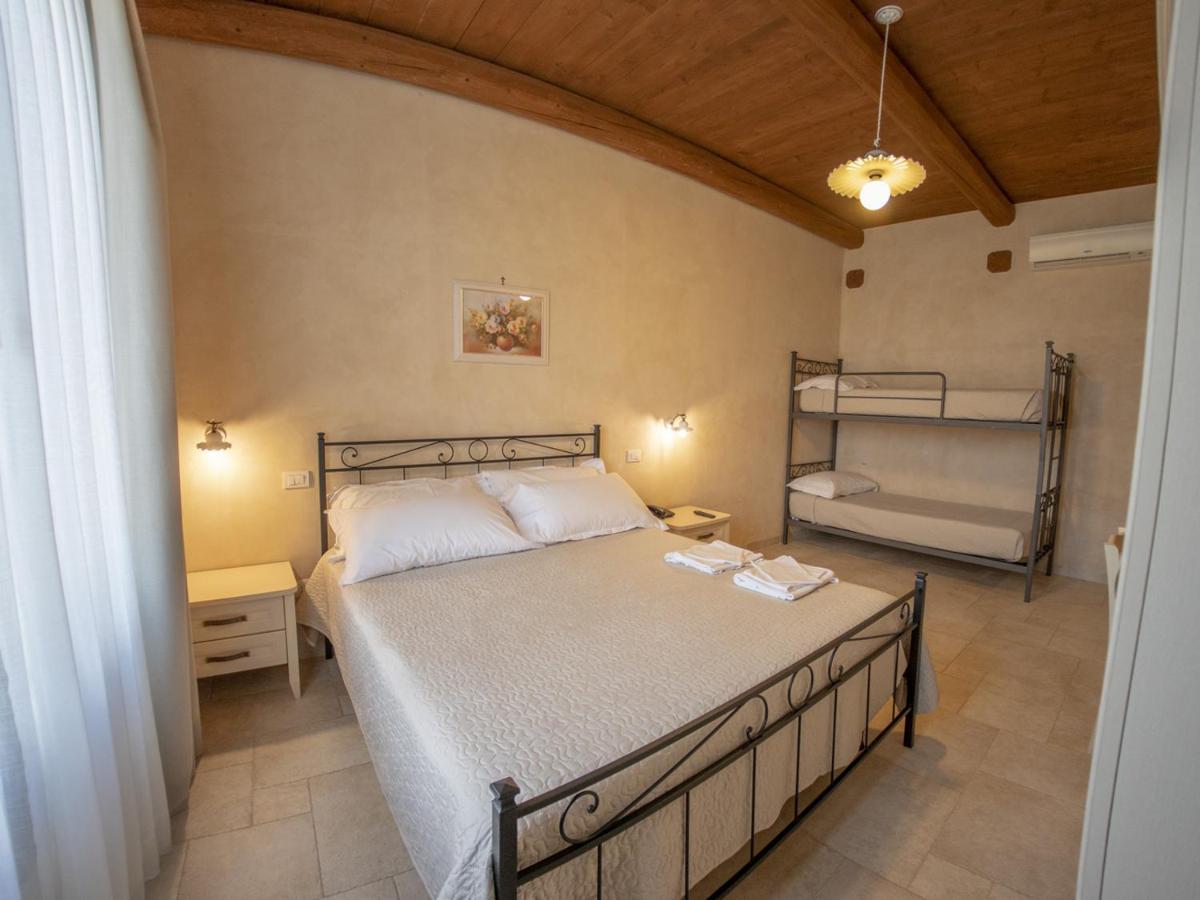 Masseria Chinunno Altamura Exterior photo