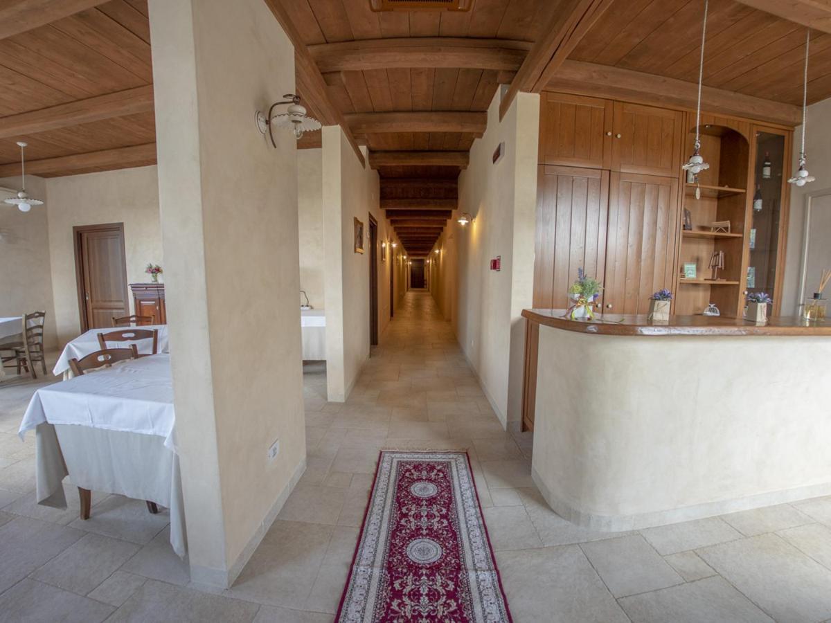 Masseria Chinunno Altamura Exterior photo