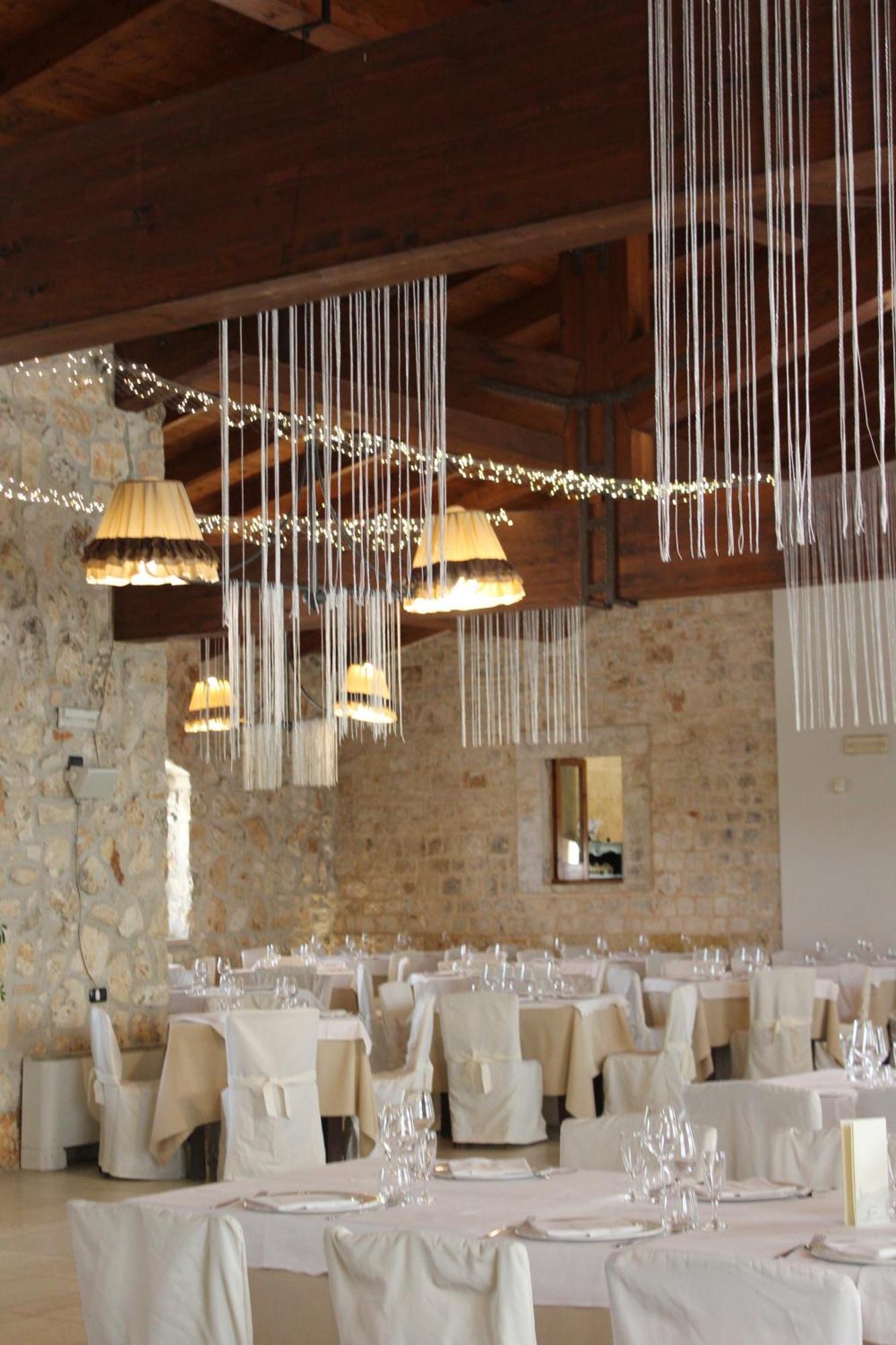 Masseria Chinunno Altamura Exterior photo